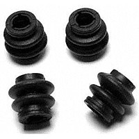 4777541030 Toyota Bota de proteção de suporte guia do freio traseiro