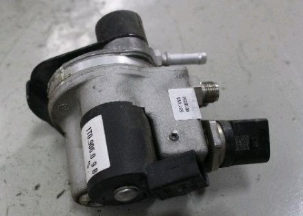 3C0906011C VAG Regulador de pressão de combustível na régua de injectores