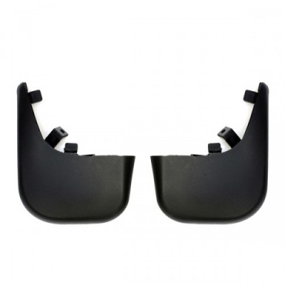 1520505 Ford Protetores de lama traseiros, kit