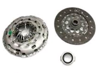 1731737 Ford Kit de embraiagem (3 peças)