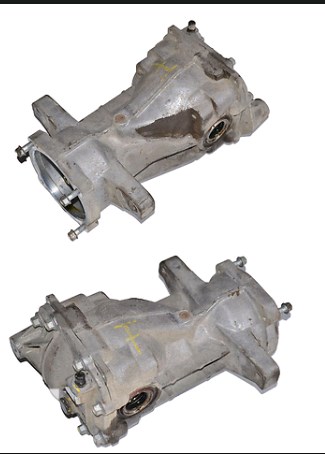 5300039210 Hyundai/Kia Redutor do eixo traseiro