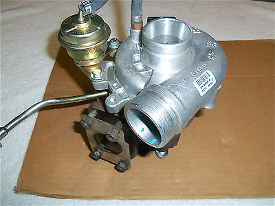 504071262 Iveco Turbina