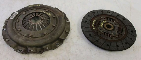 71773778 Fiat/Alfa/Lancia Kit de embraiagem (3 peças)