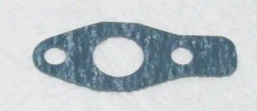 MN110689 Mitsubishi Vedante de mangueira de derivação de óleo de turbina