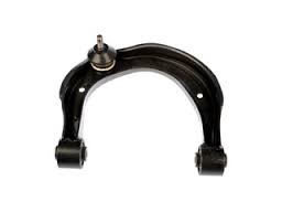 544203F601 Hyundai/Kia Braço oscilante superior direito de suspensão dianteira