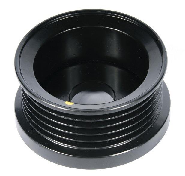 Polia do gerador para Chevrolet Aveo I T200