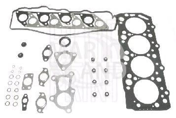 1000A902 Mitsubishi Kit de vedantes de motor completo