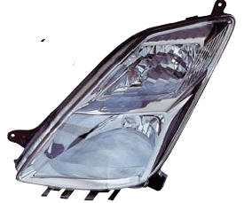  Toyota Prius  (2003-2009)