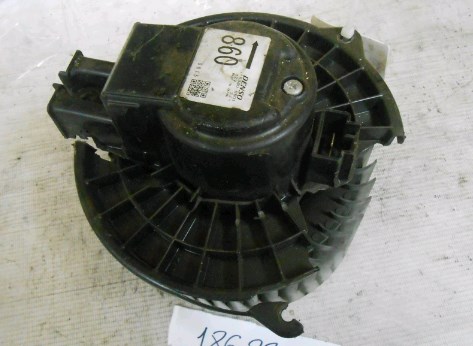 Motor de ventilador de forno (de aquecedor de salão) Mitsubishi 7801A502 preço, a partir de 103,01 USD
