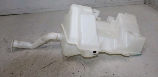 Tanque de fluido para lavador de vidro para Mitsubishi Colt VI Z3A
