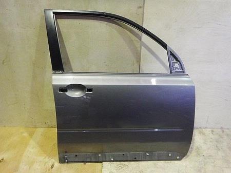H0100JG0MM Nissan/Infiniti Porta dianteira direita