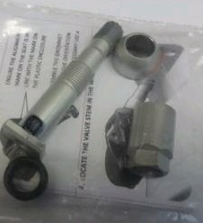 A0004001000 Mercedes Sensor de pressão de ar nos pneus