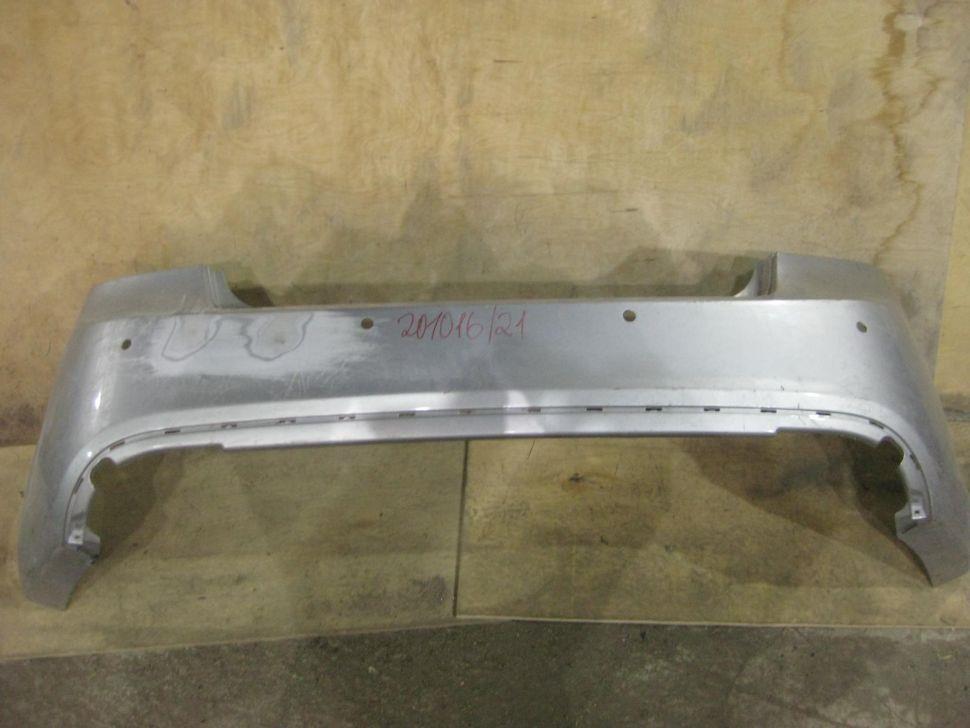 866111G600 Hyundai/Kia Pára-choque traseiro