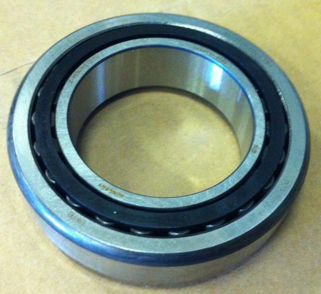 Rolamento da Caixa de Mudança Ford Focus III CB8