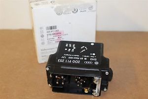 7285694 Meat&Doria Relê das velas de incandescência