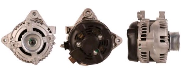 Gerador Toyota 2706028330 preço, a partir de 221,33 USD