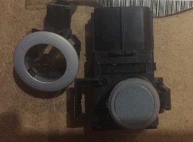 8934148010 Toyota Sensor traseiro de sinalização de estacionamento (sensor de estacionamento)