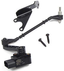 Sensor dianteiro esquerdo do nível de posição de carroçaria Land Rover RQH500431 preço, a partir de 42,09 USD