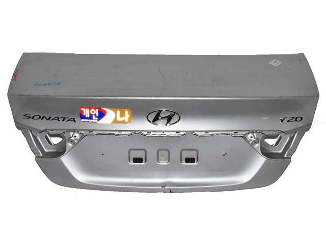 Tampa de porta-malas Hyundai Sonata VI YF
