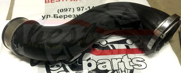 Cano derivado de ar, saída de turbina (supercompressão) Mercedes 2215281182 preço, a partir de 30,24 USD