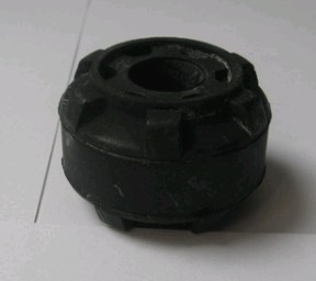 5532307000 Hyundai/Kia Bucha da haste de amortecedor traseiro