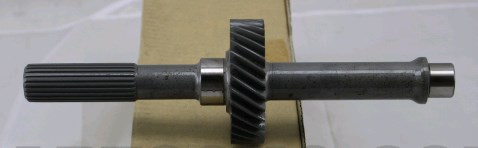 33128AA120 Subaru Árvore intermédia da Caixa de Mudança
