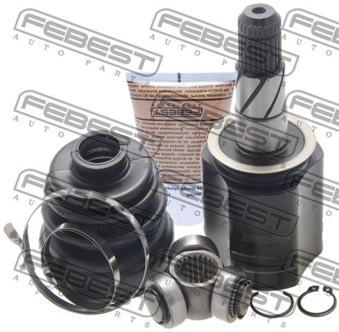 39711CG000 Nissan/Infiniti Junta homocinética interna dianteira direita