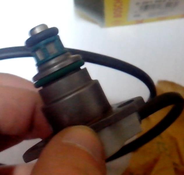 Acoplamento de avanço de injeção de combustível Bosch 0281002117 preço, a partir de 45,97 USD