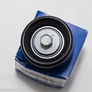 252872C000 Hyundai/Kia Rolo de reguladora de tensão da correia de transmissão