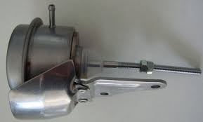 03G198716 VAG Válvula (atuador) de controlo de turbina