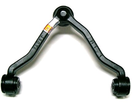 4440108000 Ssang Yong Braço oscilante superior esquerdo de suspensão dianteira