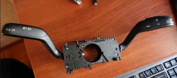 Comutador instalado na coluna da direção, montado Volkswagen Transporter preço, a partir de 34,05 USD