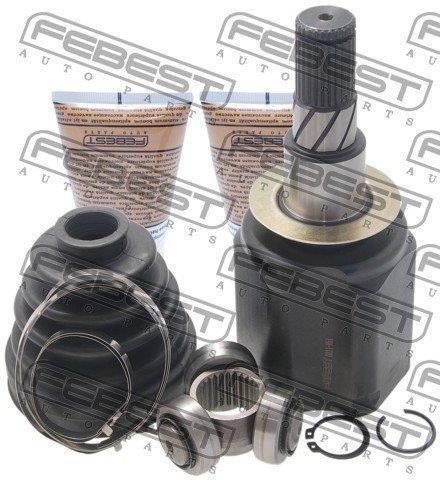 Junta homocinética interna dianteira Febest 0211R51 preço, a partir de 73,76 USD