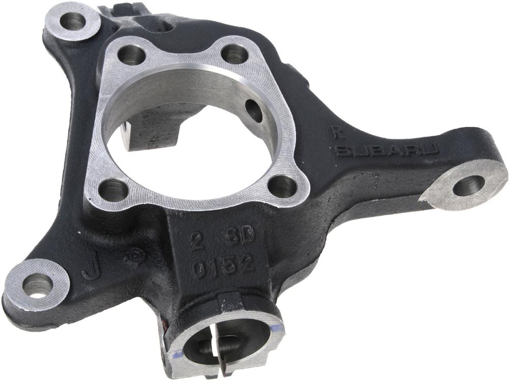 Pino moente (extremidade do eixo) dianteiro direito Subaru 28313AG020 preço, a partir de 93,89 USD