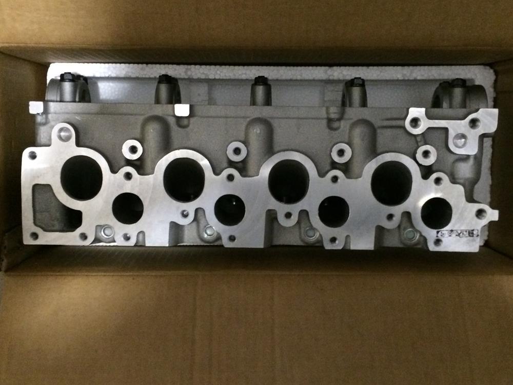 MRFJ510100D Hyundai/Kia Cabeça de motor (CBC)
