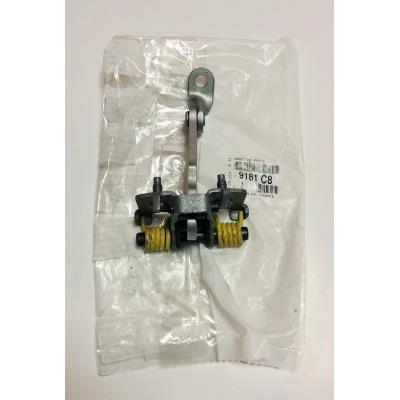 Limitador dianteiro de abertura de porta Triclo 131399 preço, a partir de 18,60 USD