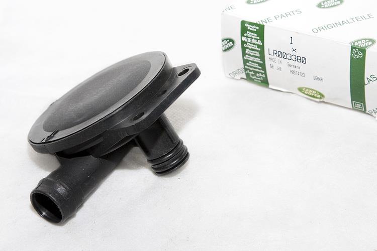 Válvula PCV de ventilação dos gases de cárter Land Rover LR003380 preço, a partir de 38,11 USD