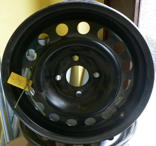 8200283000 Renault (RVI) Discos de roda de aço (estampados)