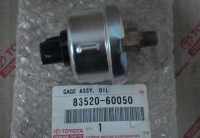 Sensor de pressão de óleo para Toyota Land Cruiser  J200