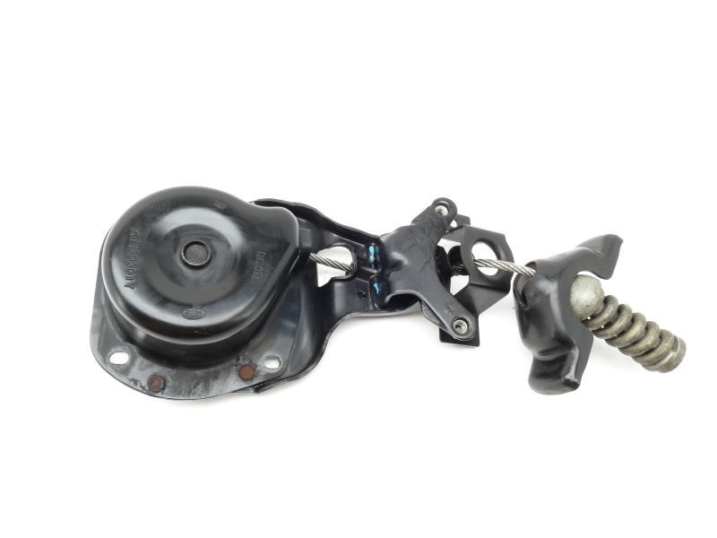 LR010453 Land Rover Guincho da roda de recambio