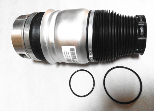 7L6616040D VAG Amortecedor dianteiro direito