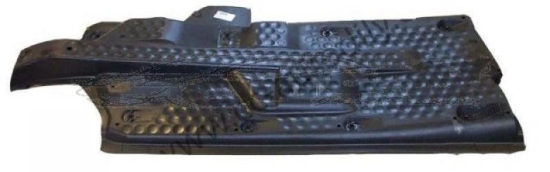 6Q0825202M VAG Proteção de fundo direita