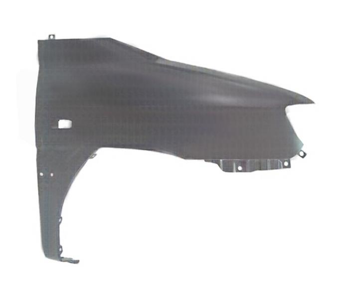 6632117320 Hyundai/Kia Pára-lama dianteiro direito