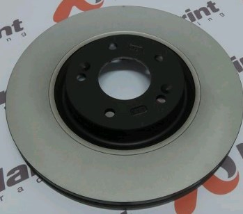 517122T000 Hyundai/Kia Disco do freio dianteiro