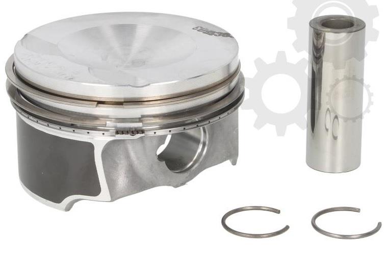40247600 Kolbenschmidt Pistão do kit para 1 cilindro, STD