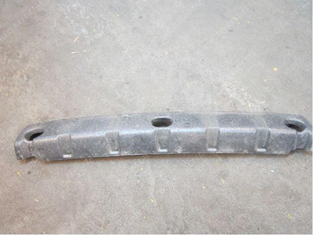 866202E000 Hyundai/Kia Absorvedor (enchido) do pára-choque traseiro