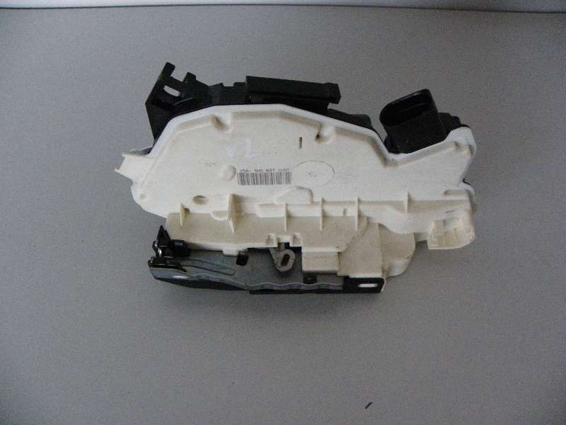 660236 ERA Fecho da porta dianteira esquerda