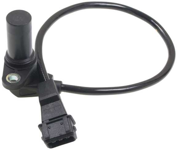 KG0900049 KAP Sensor de posição (de revoluções) de cambota