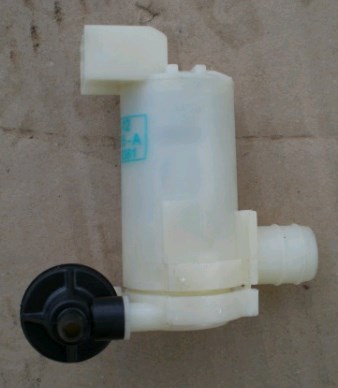 28920CN000 Nissan/Infiniti Bomba de motor de fluido para lavador de vidro dianteiro