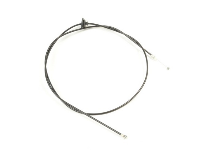 Cabo de abertura da capota para Chevrolet Spark (Matiz)  M200, M250